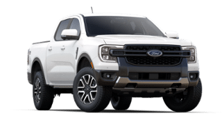 2025 Ford Ranger® External Image 5